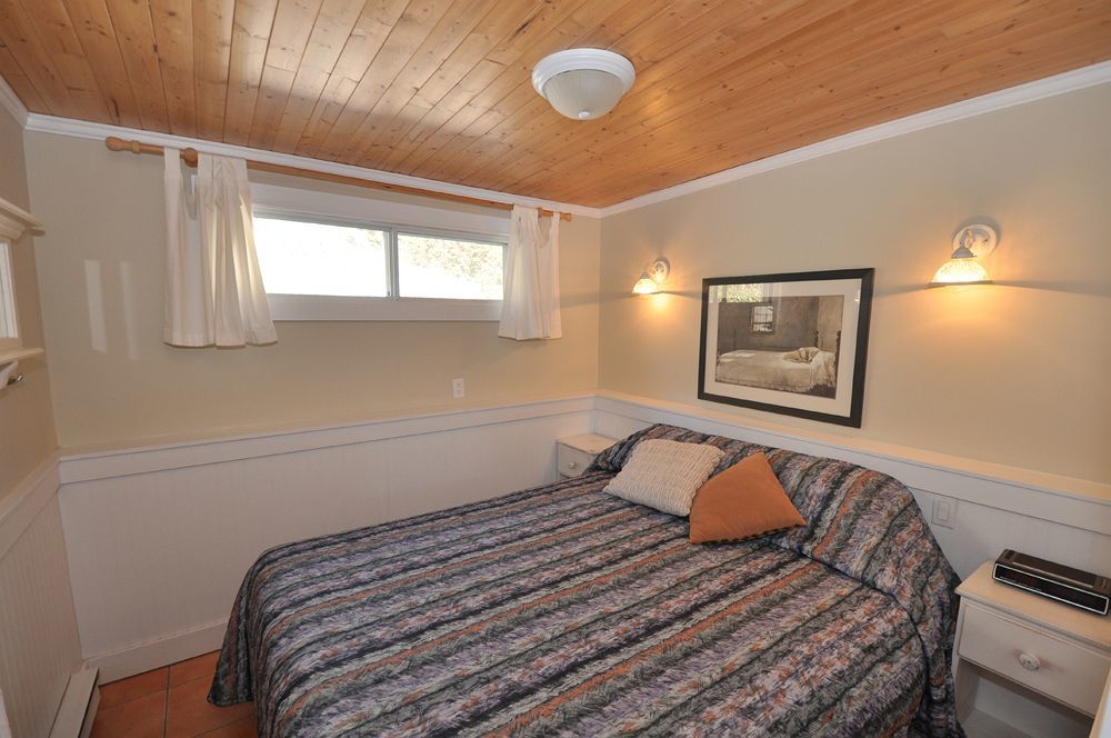 Seclusion Bay Resort West Kelowna Exteriör bild