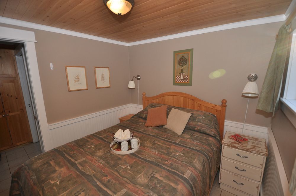 Seclusion Bay Resort West Kelowna Exteriör bild