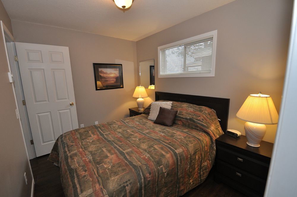 Seclusion Bay Resort West Kelowna Exteriör bild