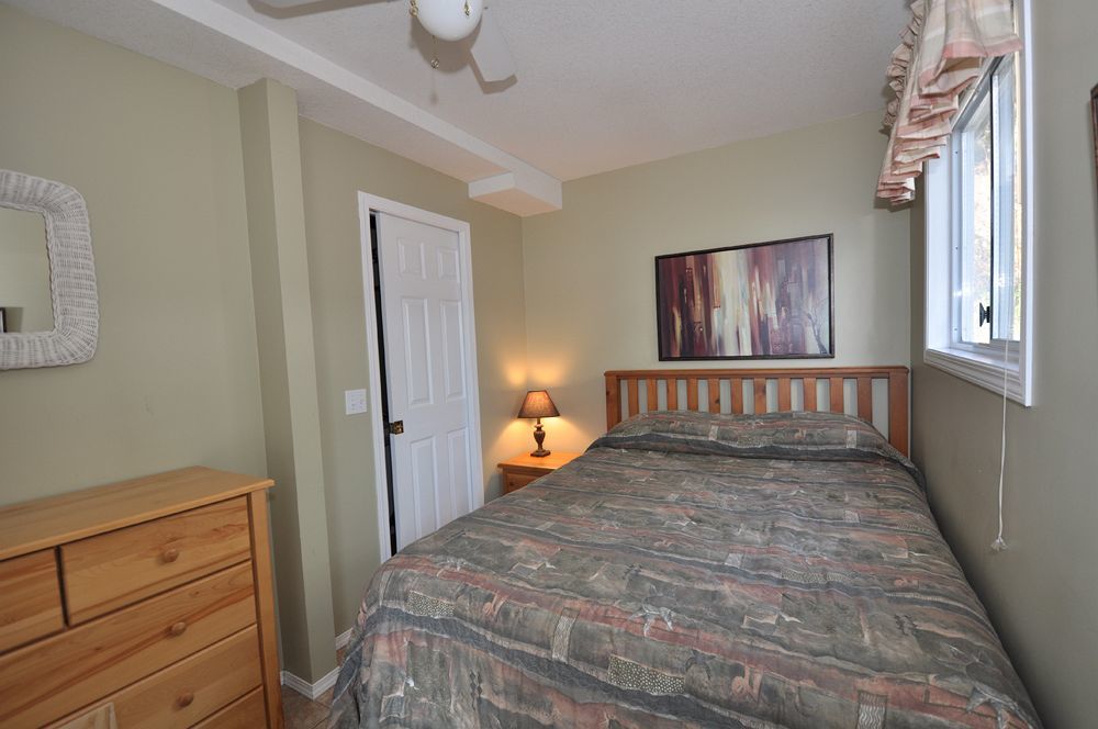 Seclusion Bay Resort West Kelowna Exteriör bild